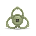 Massaggiagengive-sonaglio Fresh GREEN